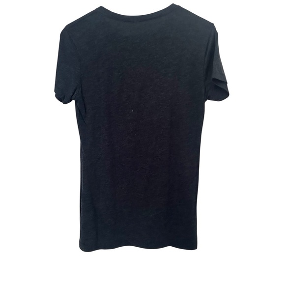 NASCAR Michigan International Speedway Women’s Blue Graphic Tee Size L NWT - Picture 8 of 8